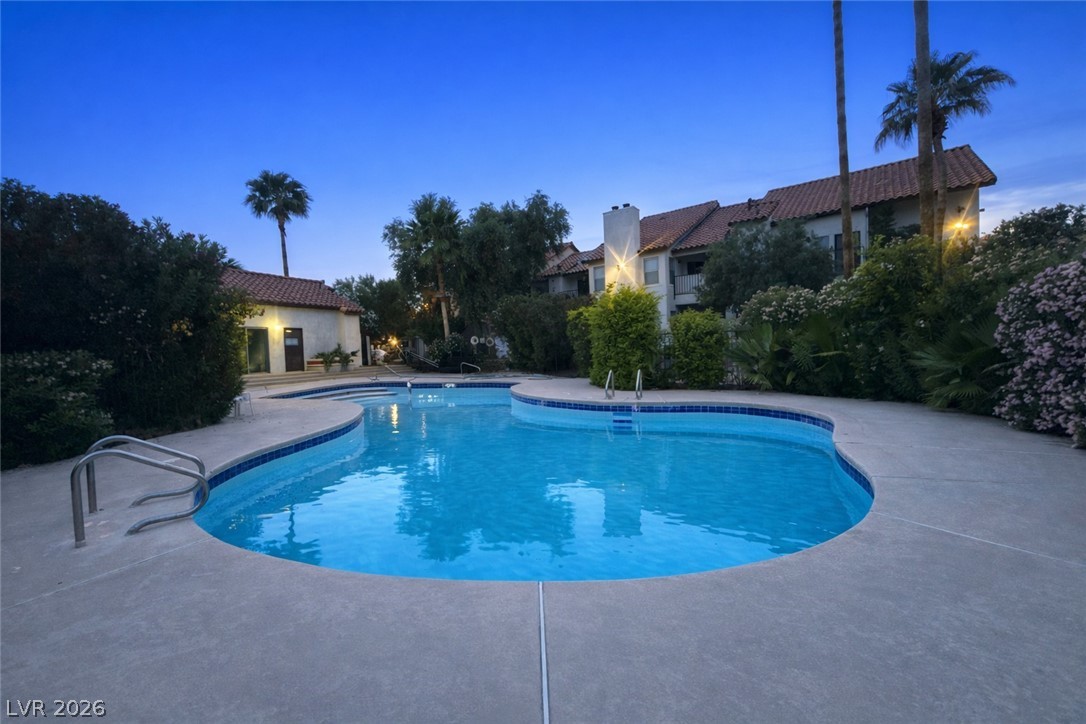 3603 Di Salvo Drive 140 Las Vegas NV 89103
