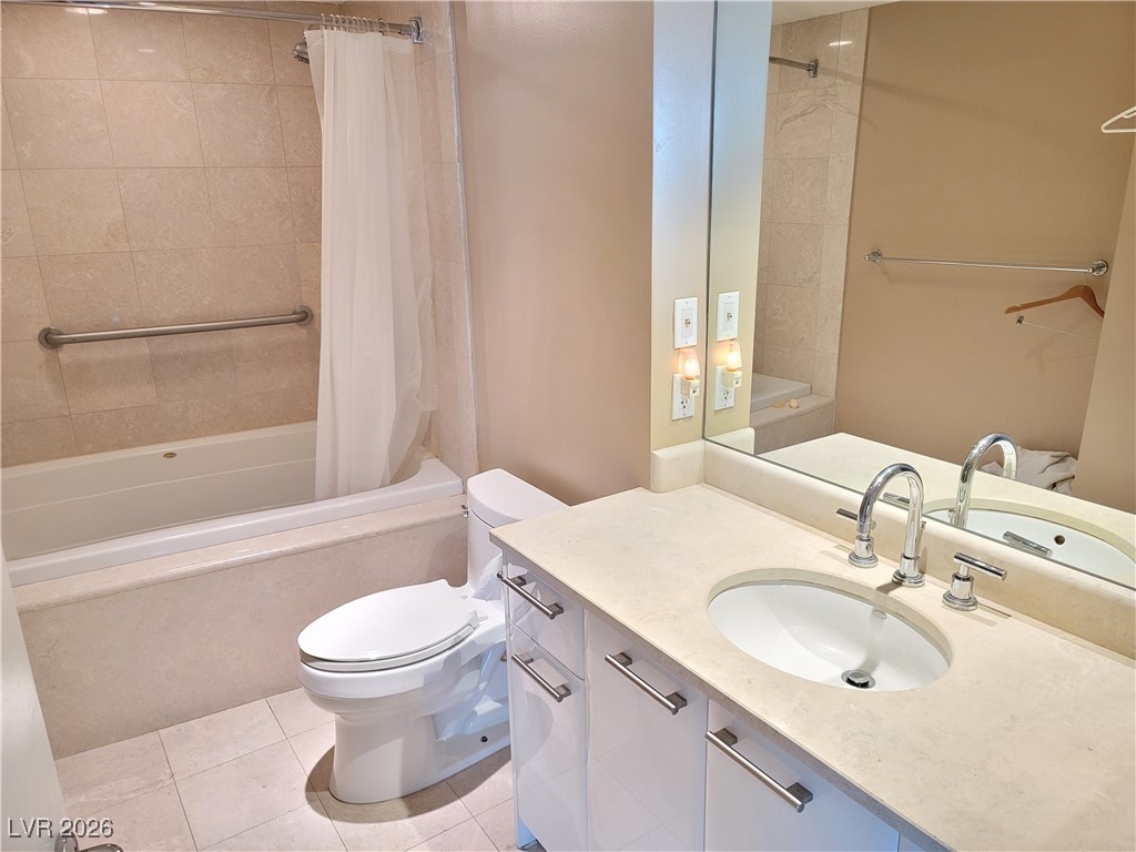 322 Karen Avenue 504 Las Vegas NV 89109
