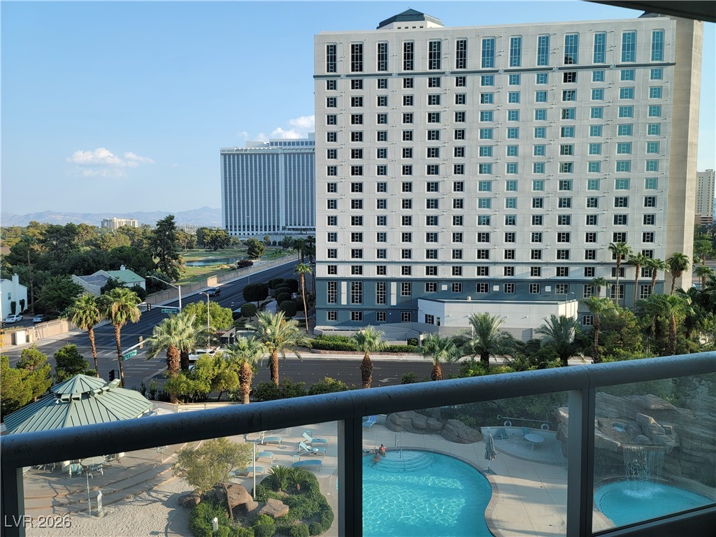 322 Karen Avenue 504 Las Vegas NV 89109