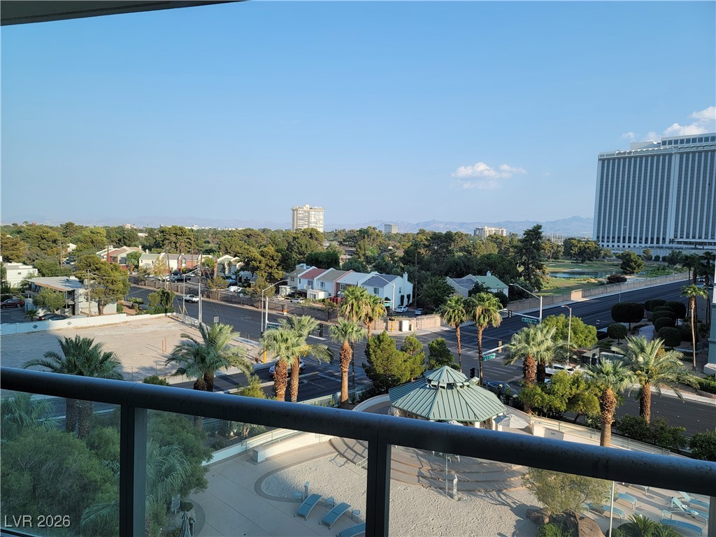 322 Karen Avenue 504 Las Vegas NV 89109