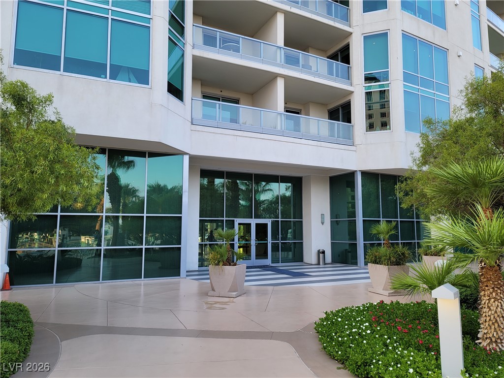 322 Karen Avenue 504 Las Vegas NV 89109