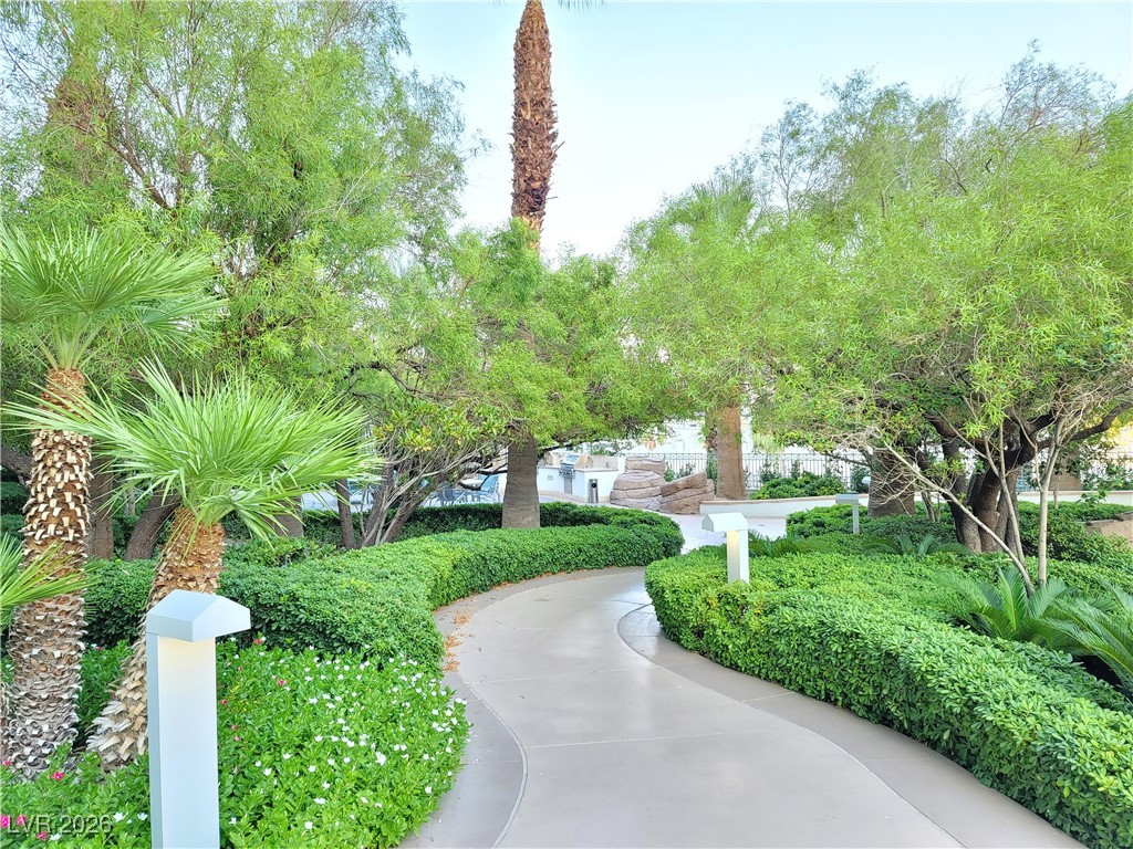 322 Karen Avenue 504 Las Vegas NV 89109