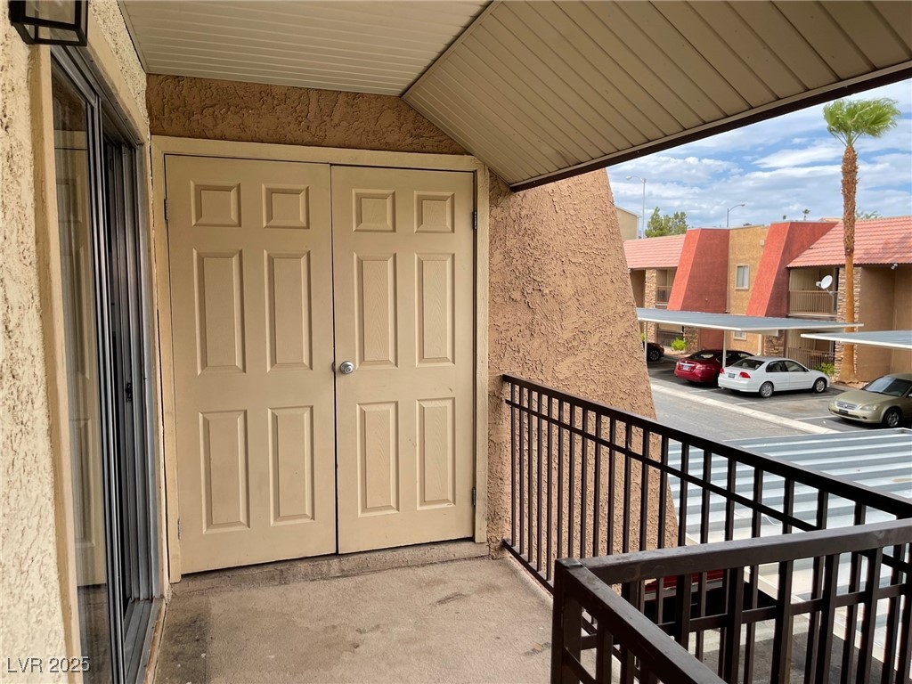 5427 Indian River Drive 418 Las Vegas NV 89103