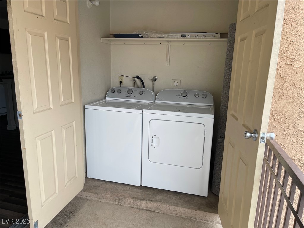 5427 Indian River Drive 418 Las Vegas NV 89103