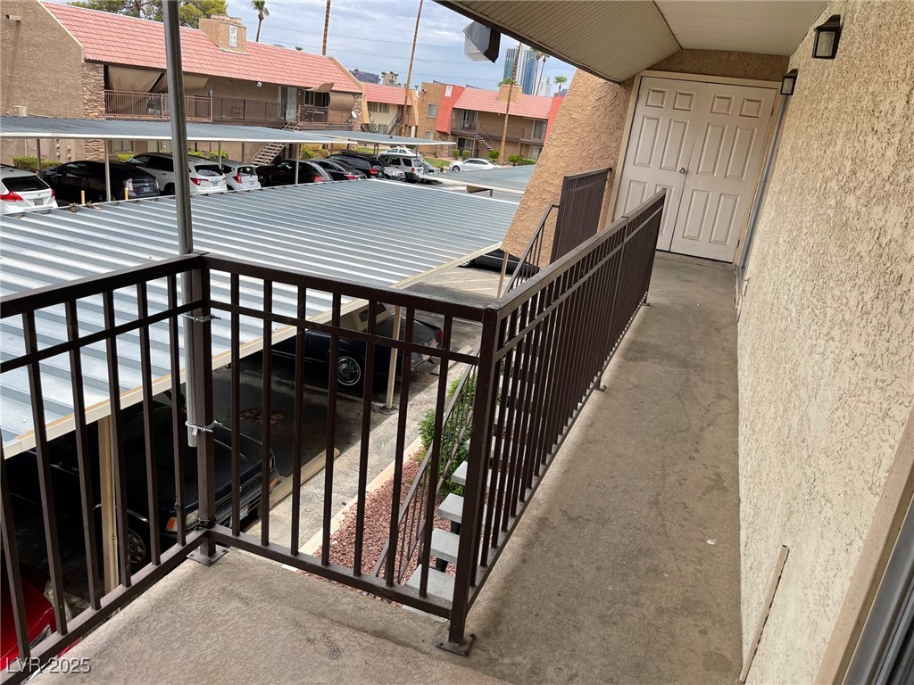 5427 Indian River Drive 418 Las Vegas NV 89103