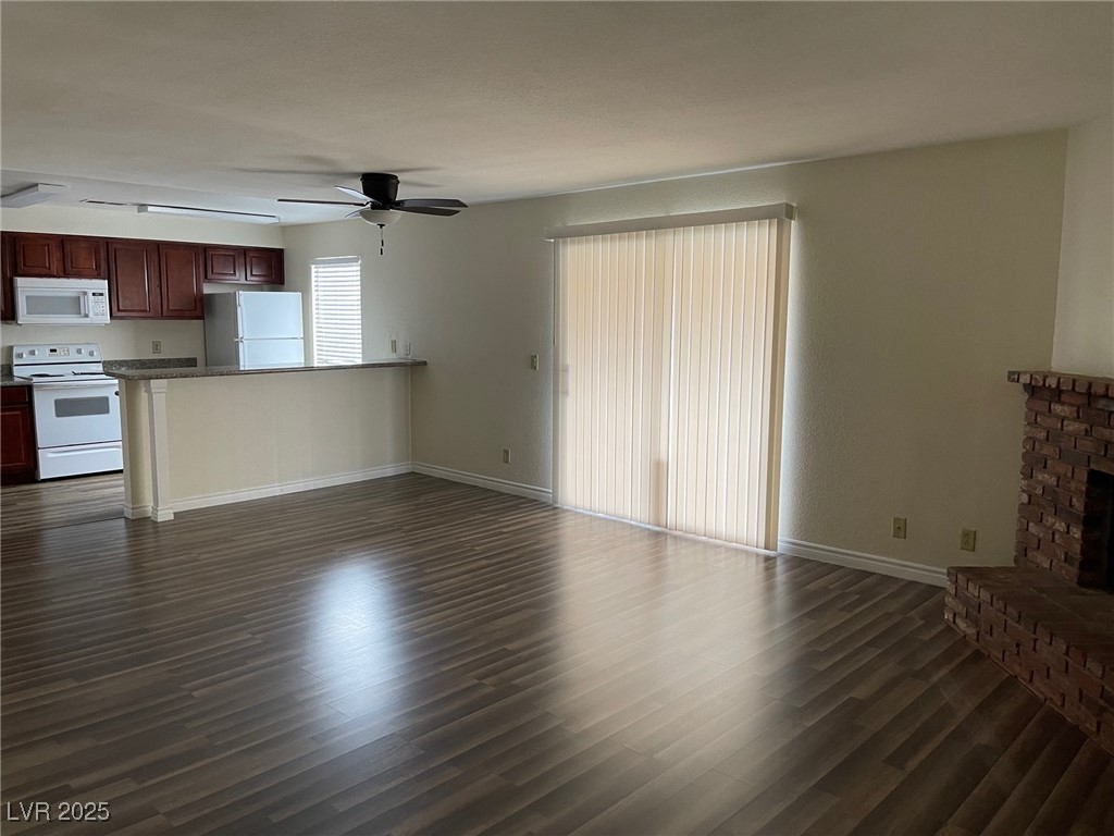 5427 Indian River Drive 418 Las Vegas NV 89103