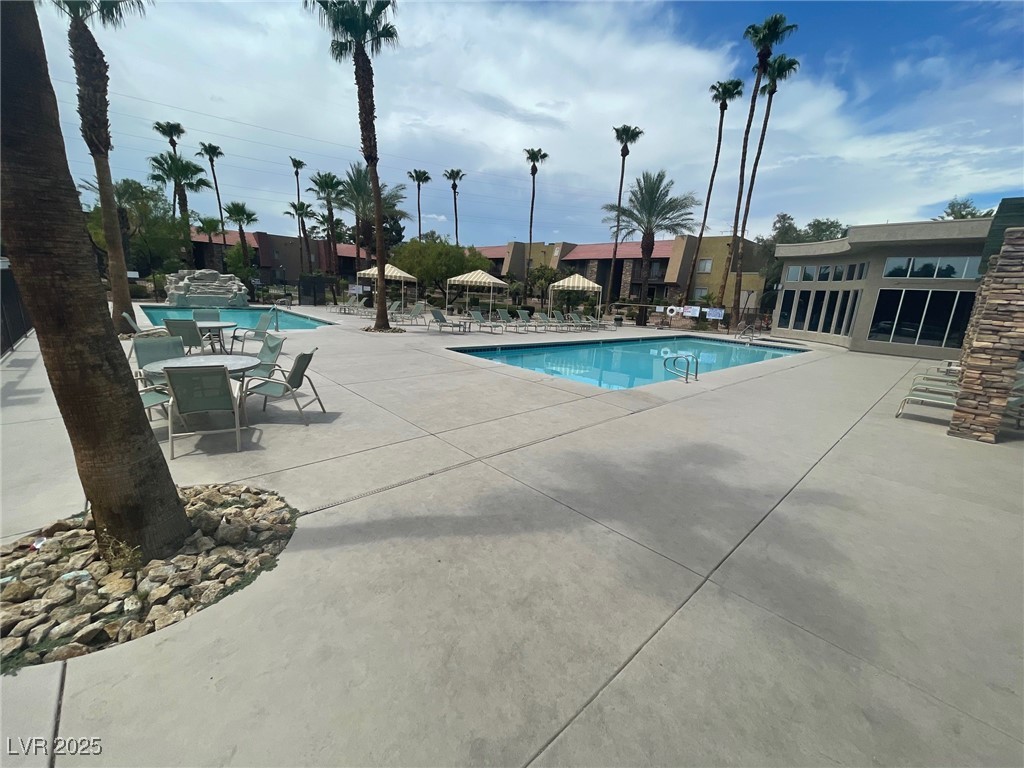 5427 Indian River Drive 418 Las Vegas NV 89103