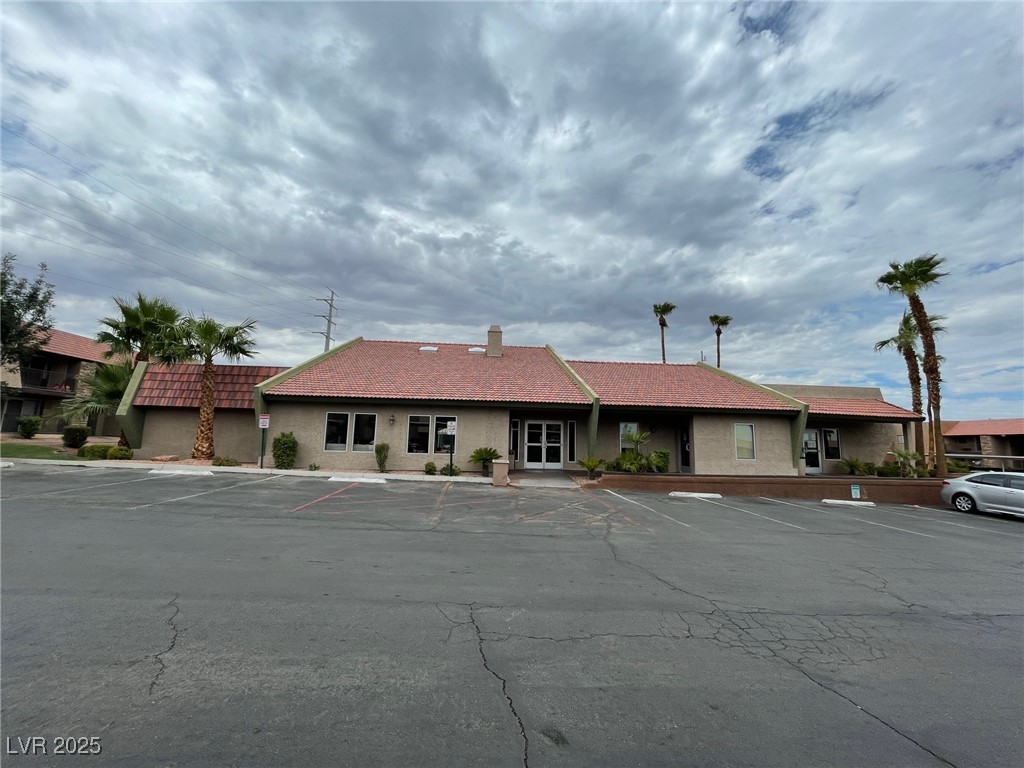 5427 Indian River Drive 418 Las Vegas NV 89103