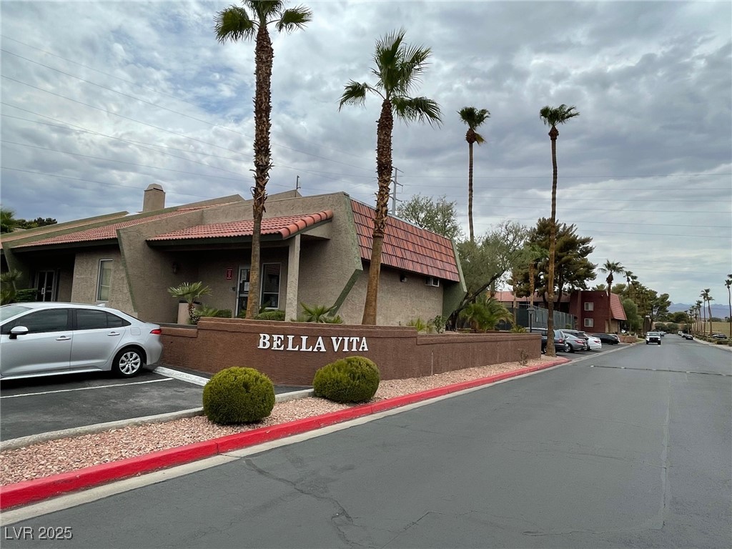 5427 Indian River Drive 418 Las Vegas NV 89103