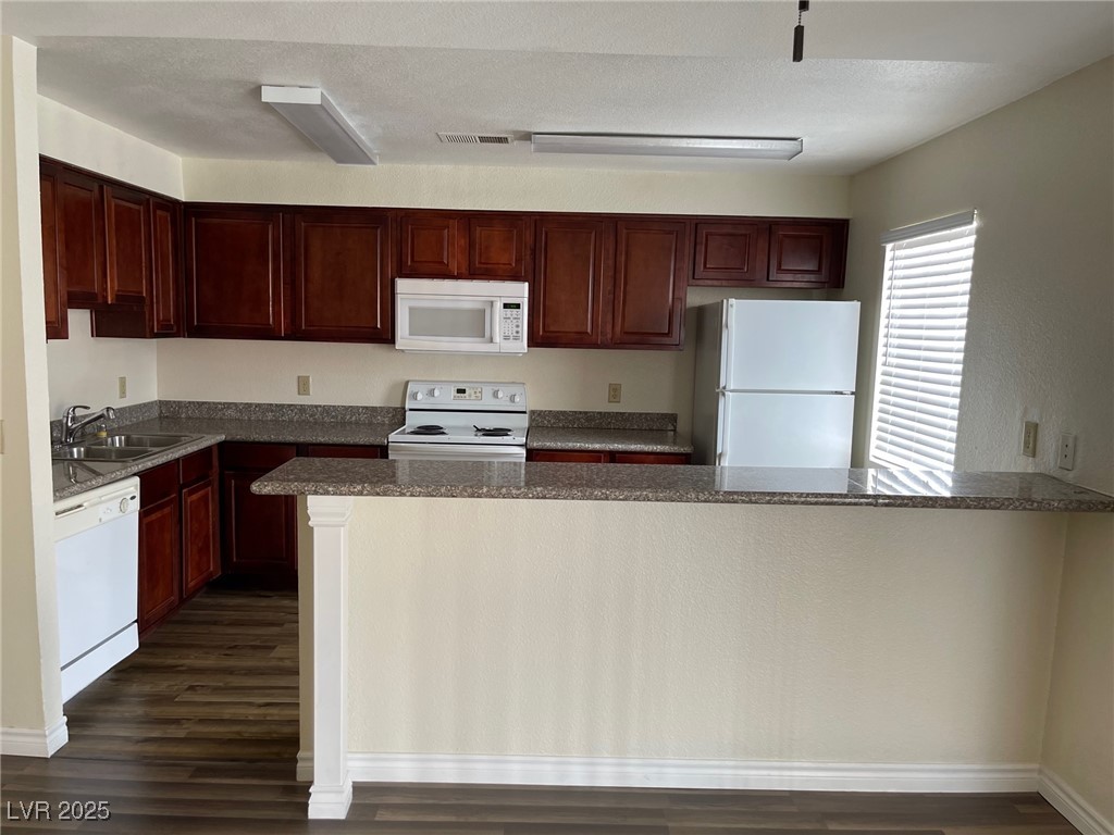 5427 Indian River Drive 418 Las Vegas NV 89103