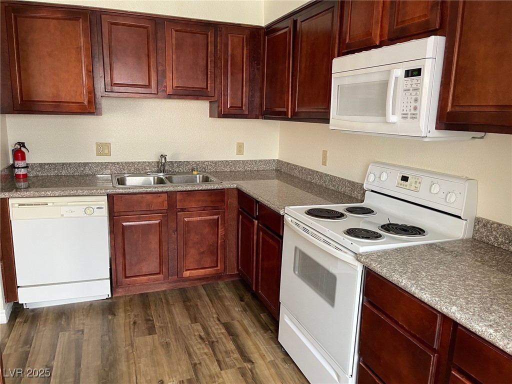 5427 Indian River Drive 418 Las Vegas NV 89103