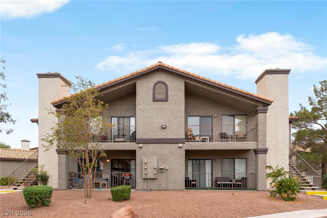 1575 West Warm Springs Road 1313 Henderson NV 89014