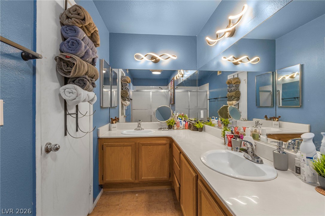 1575 West Warm Springs Road 1313 Henderson NV 89014