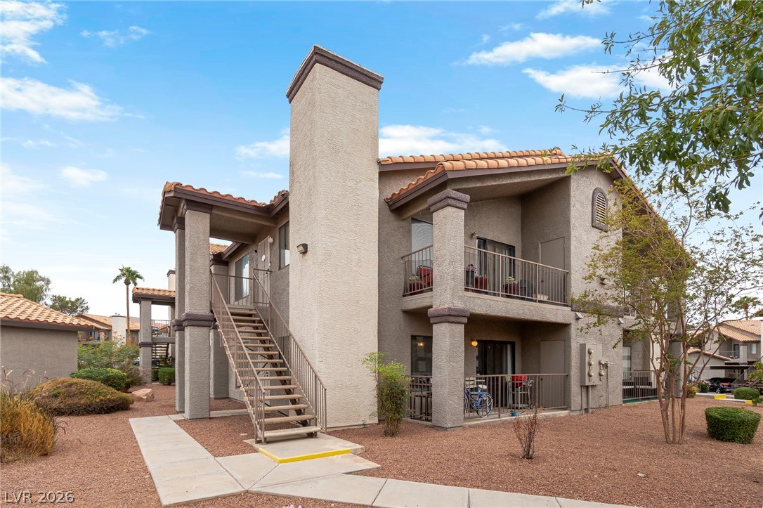 1575 West Warm Springs Road 1313 Henderson NV 89014