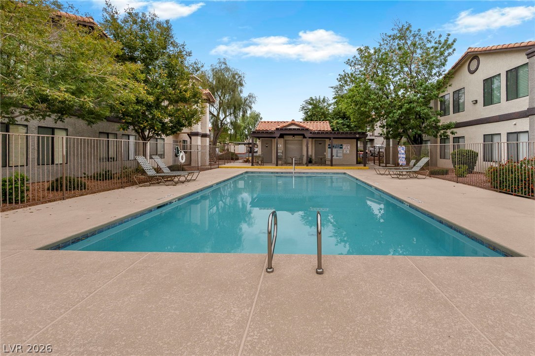 1575 West Warm Springs Road 1313 Henderson NV 89014