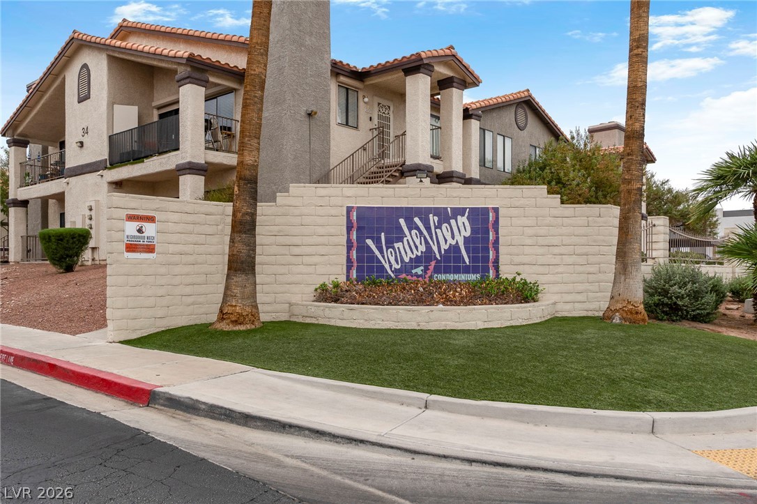 1575 West Warm Springs Road 1313 Henderson NV 89014
