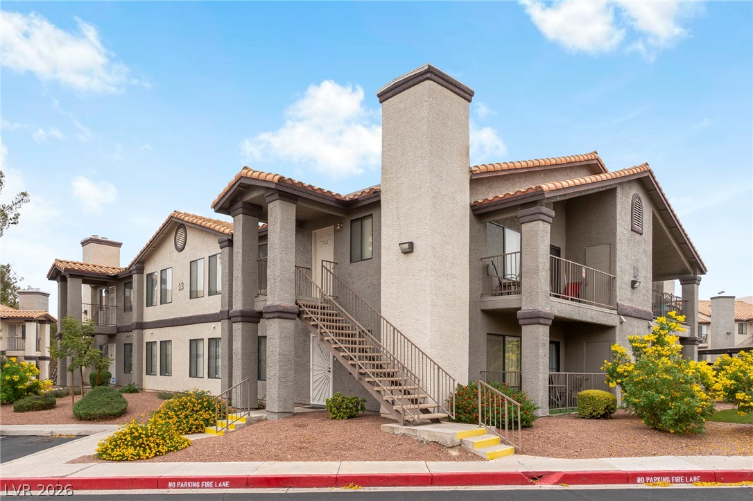 1575 West Warm Springs Road 1313 Henderson NV 89014
