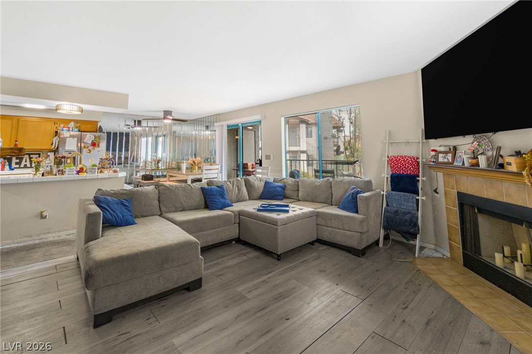 1575 West Warm Springs Road 1313 Henderson NV 89014