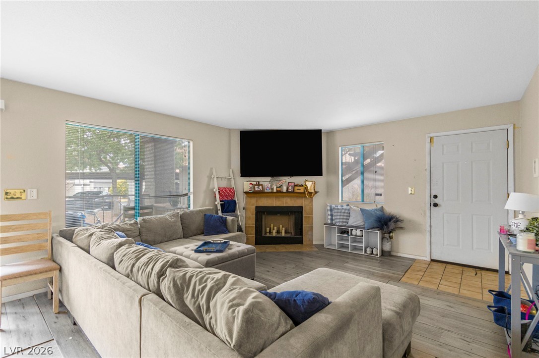 1575 West Warm Springs Road 1313 Henderson NV 89014