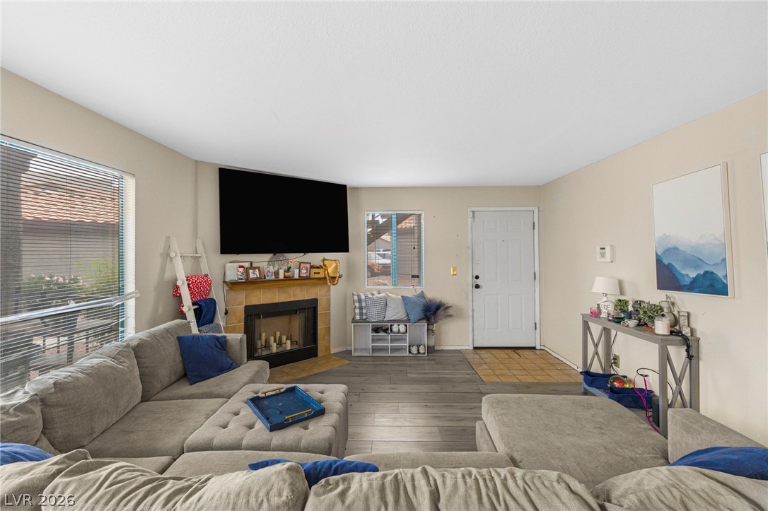 1575 West Warm Springs Road 1313 Henderson NV 89014