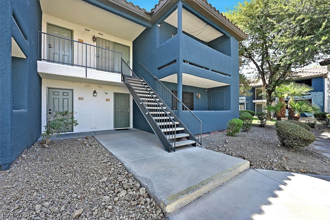 3135 South Mojave Road 156 Las Vegas NV 89121
