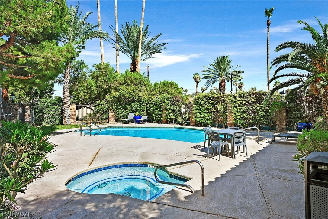 3135 South Mojave Road 156 Las Vegas NV 89121