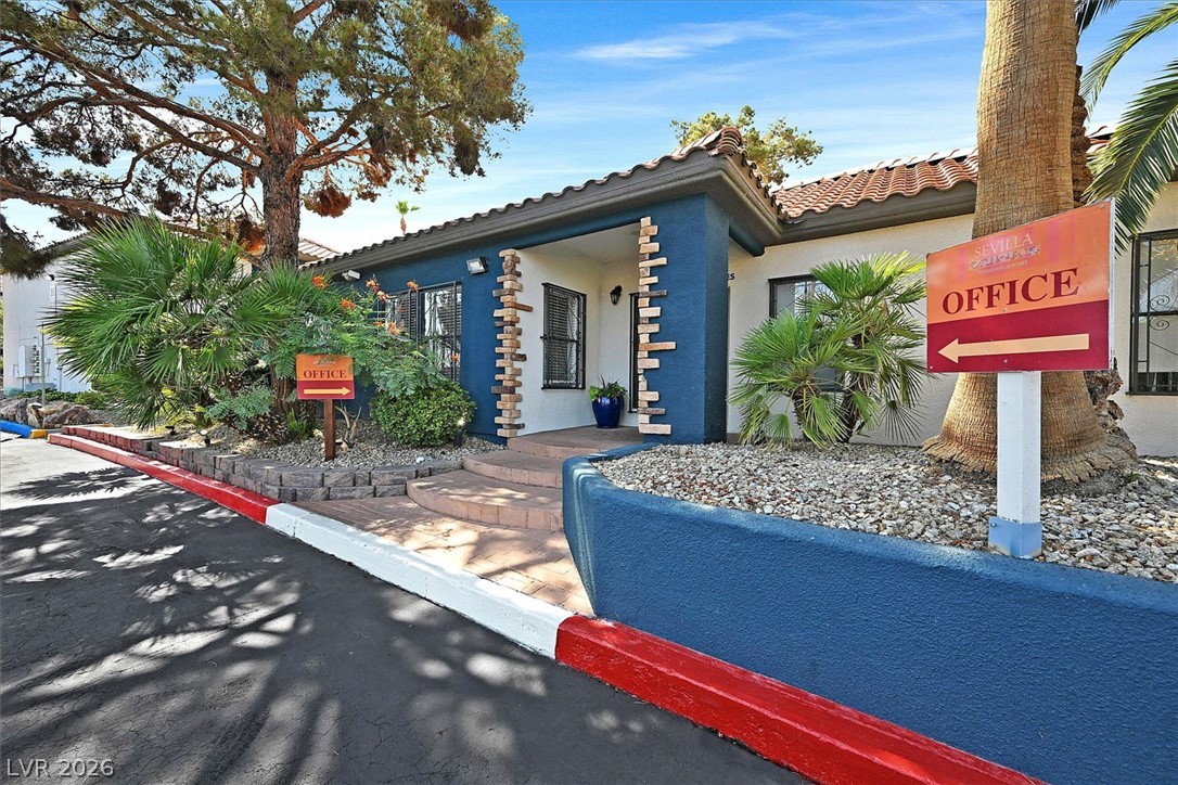 3135 South Mojave Road 156 Las Vegas NV 89121