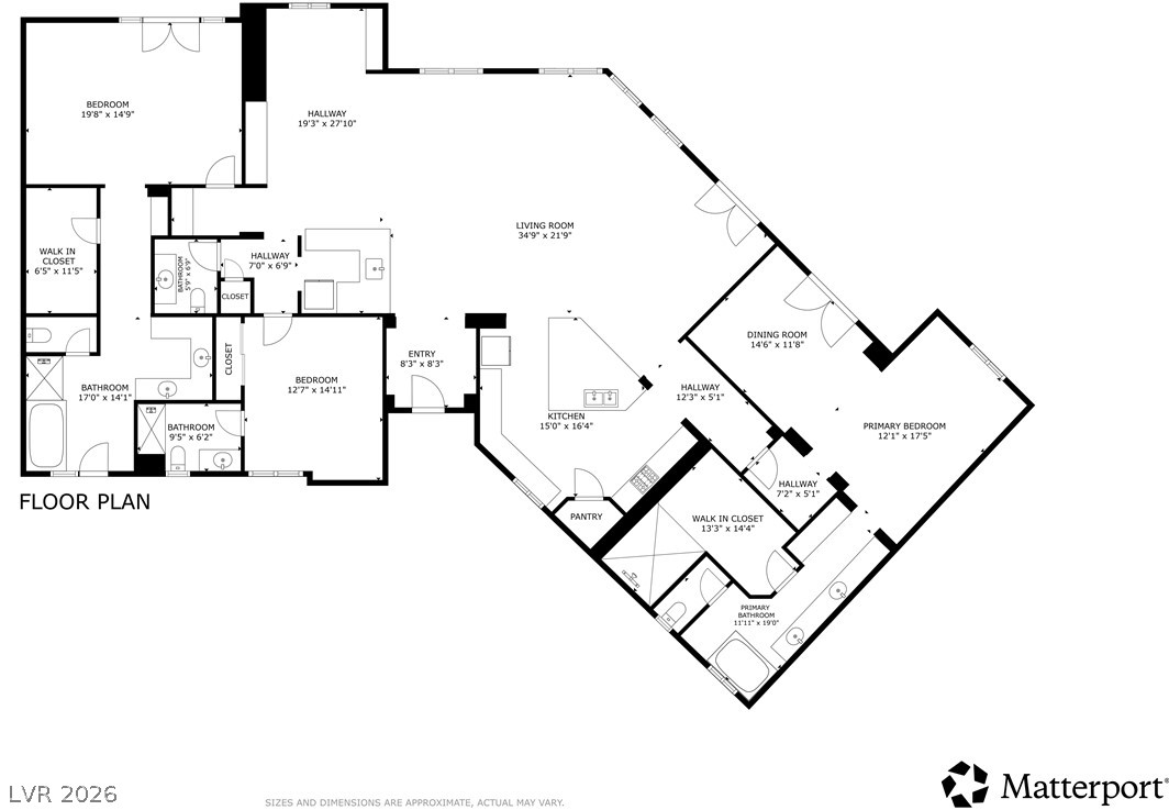 15 Via Mantova 404 Henderson NV 89011