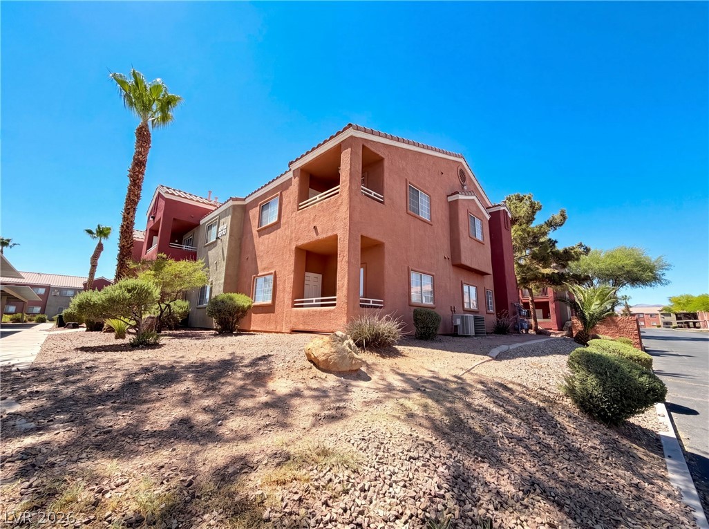 4730 East Craig Road 1021 Las Vegas NV 89107