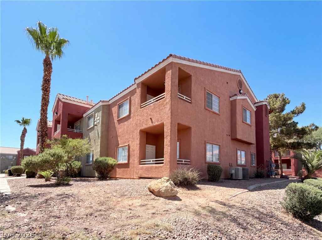 4730 East Craig Road 1021 Las Vegas NV 89107