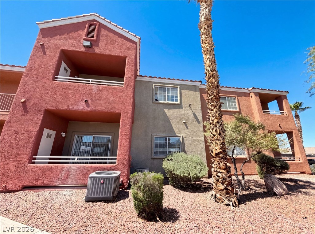 4730 East Craig Road 1021 Las Vegas NV 89107