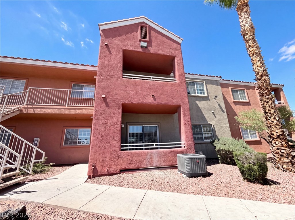 4730 East Craig Road 1021 Las Vegas NV 89107