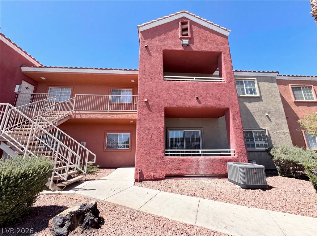 4730 East Craig Road 1021 Las Vegas NV 89107