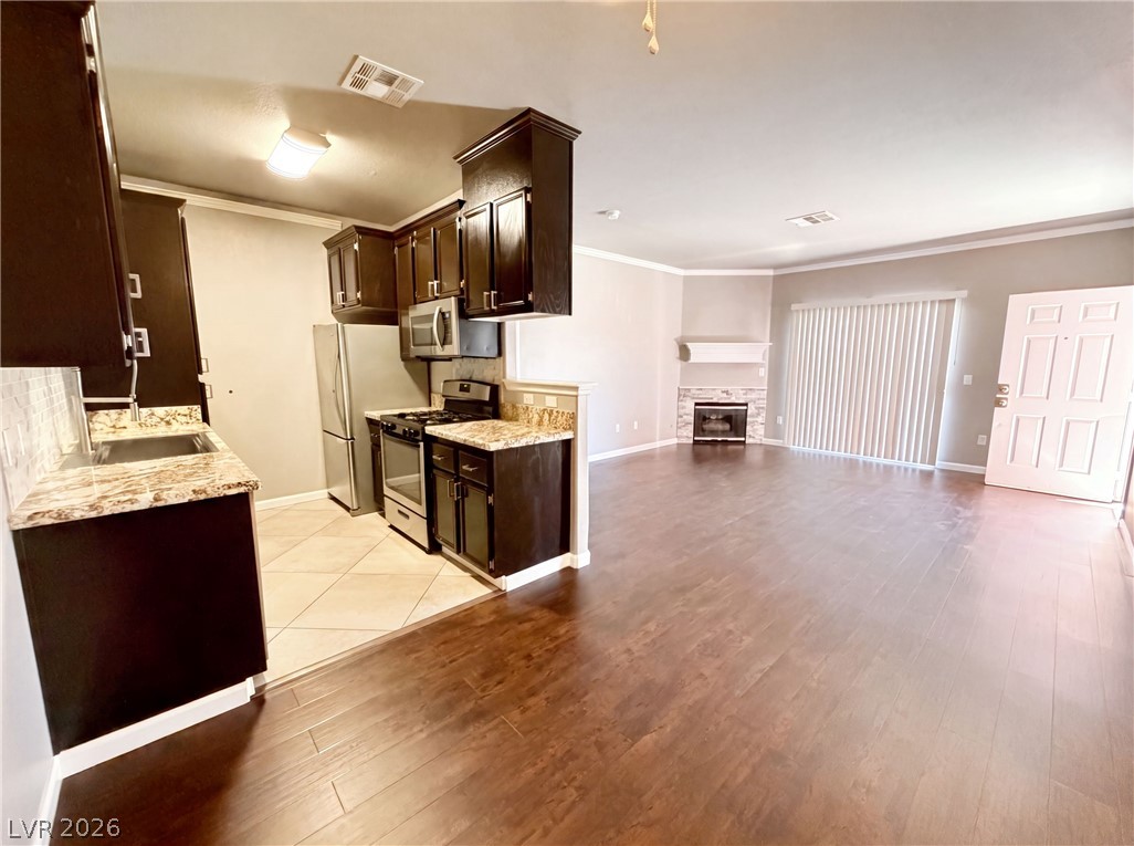 4730 East Craig Road 1021 Las Vegas NV 89107