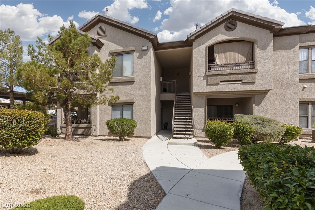 8250 North Grand Canyon Drive 1113 Las Vegas NV 89166