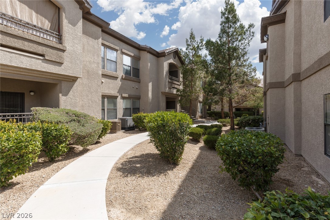 8250 North Grand Canyon Drive 1113 Las Vegas NV 89166