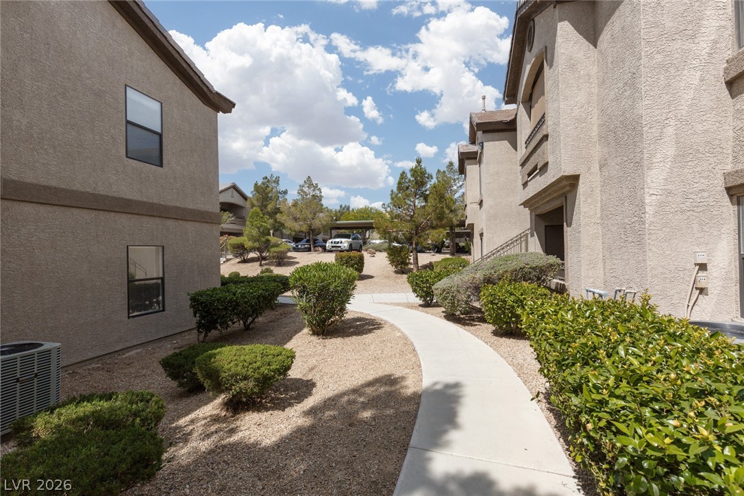 8250 North Grand Canyon Drive 1113 Las Vegas NV 89166