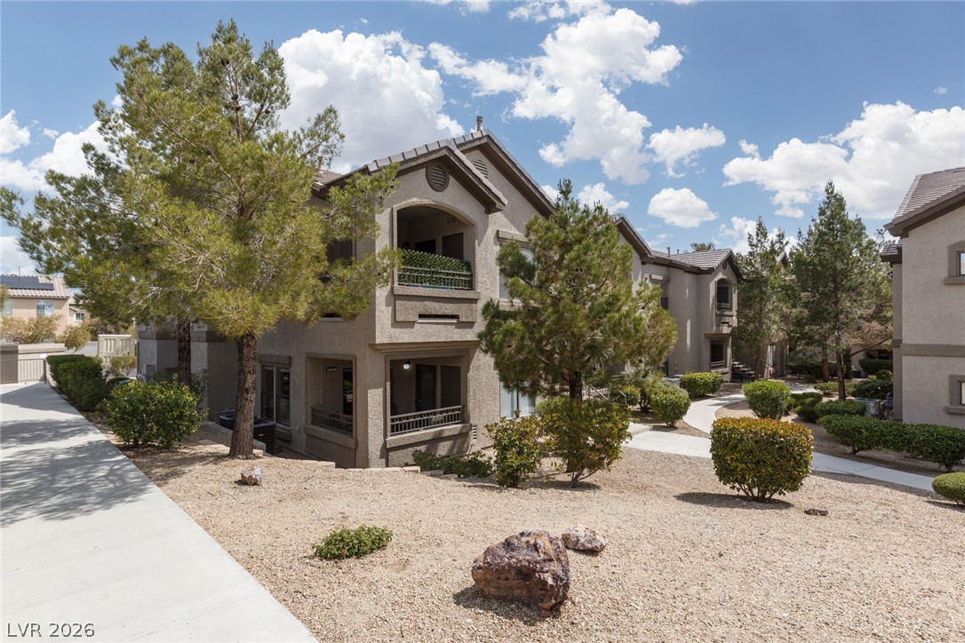 8250 North Grand Canyon Drive 1113 Las Vegas NV 89166
