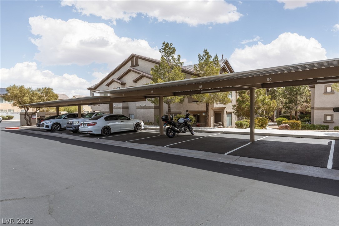 8250 North Grand Canyon Drive 1113 Las Vegas NV 89166