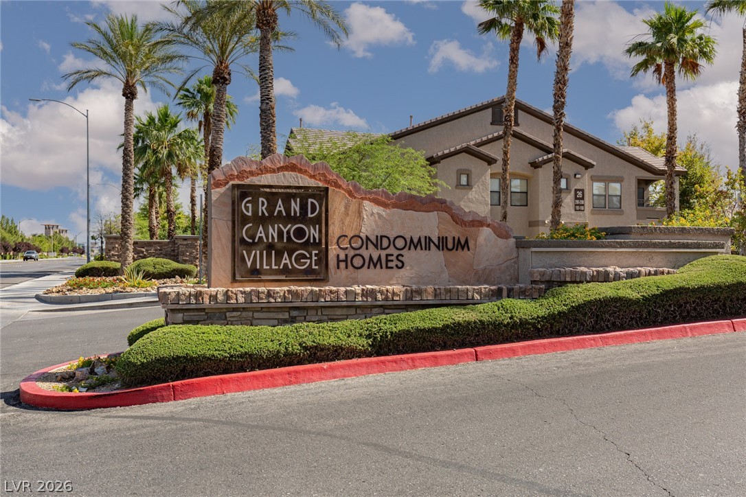 8250 North Grand Canyon Drive 1113 Las Vegas NV 89166