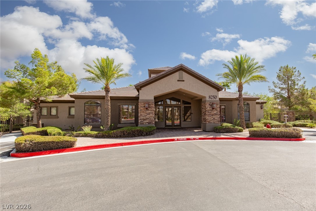 8250 North Grand Canyon Drive 1113 Las Vegas NV 89166