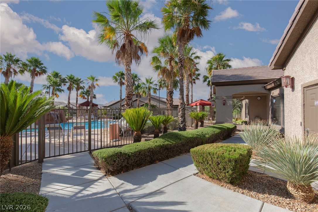 8250 North Grand Canyon Drive 1113 Las Vegas NV 89166