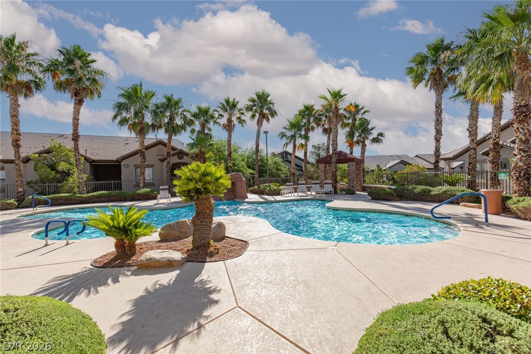 8250 North Grand Canyon Drive 1113 Las Vegas NV 89166