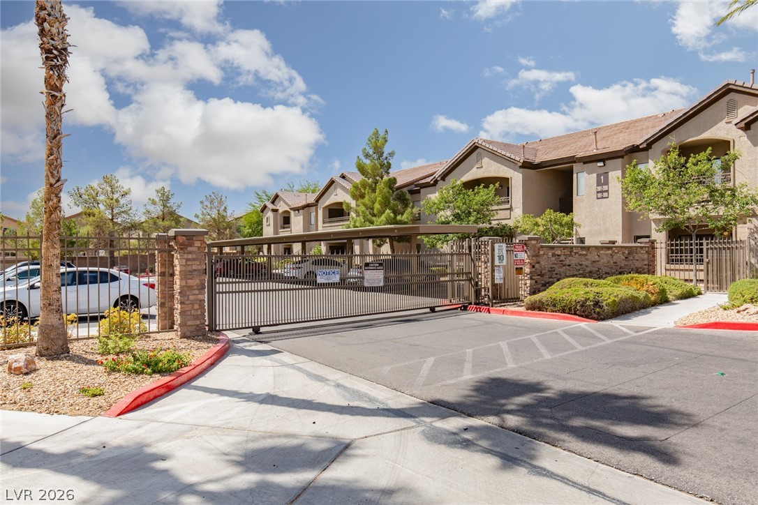 8250 North Grand Canyon Drive 1113 Las Vegas NV 89166
