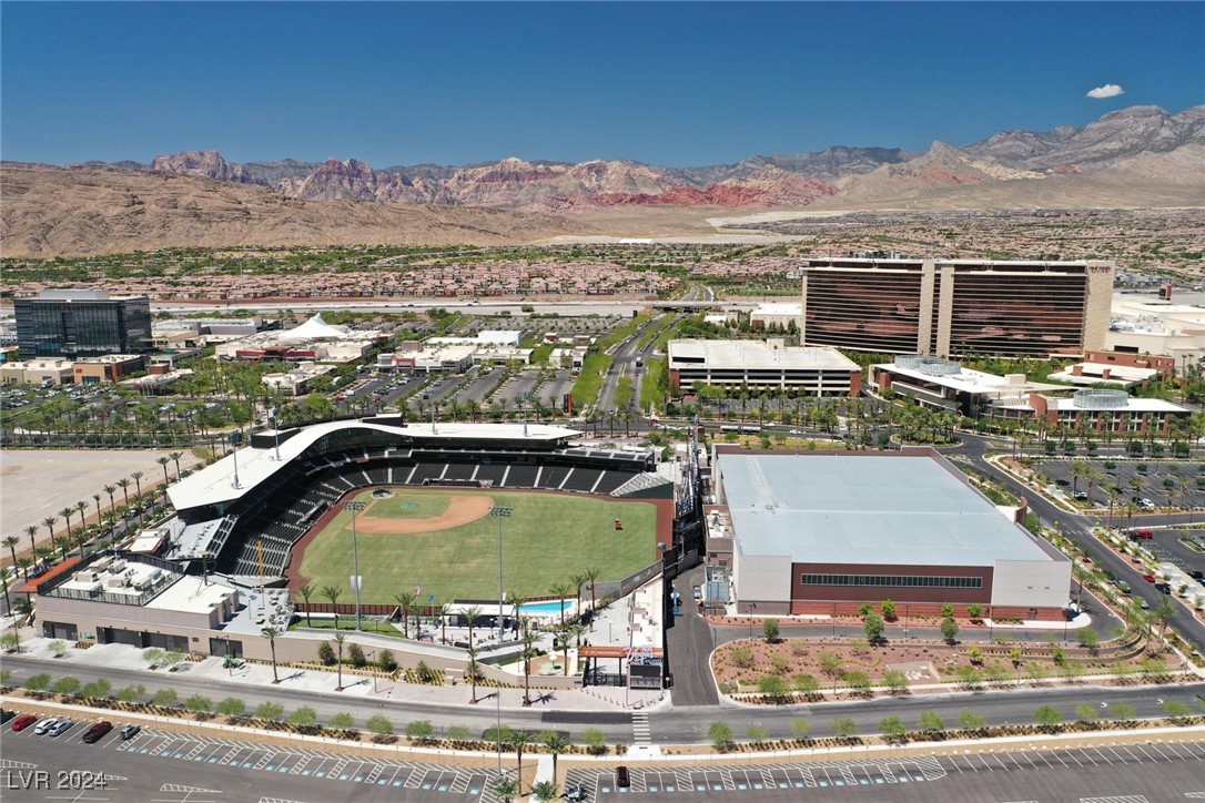 11441 Allerton Park Drive 214 Las Vegas NV 89135