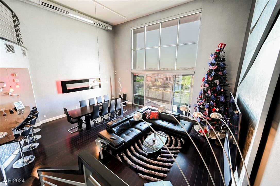 11441 Allerton Park Drive 214 Las Vegas NV 89135