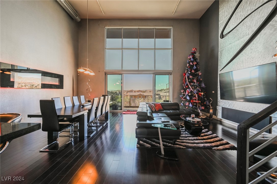 11441 Allerton Park Drive 214 Las Vegas NV 89135