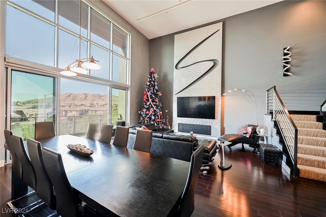 11441 Allerton Park Drive 214 Las Vegas NV 89135