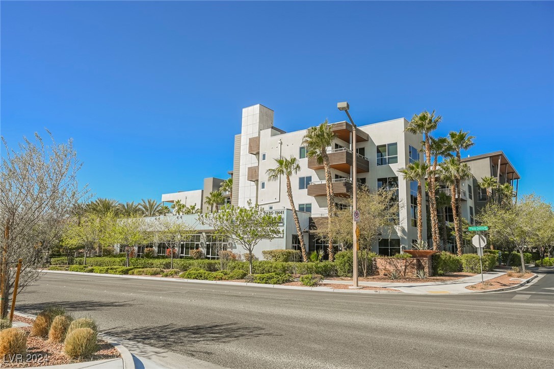 11441 Allerton Park Drive 214 Las Vegas NV 89135