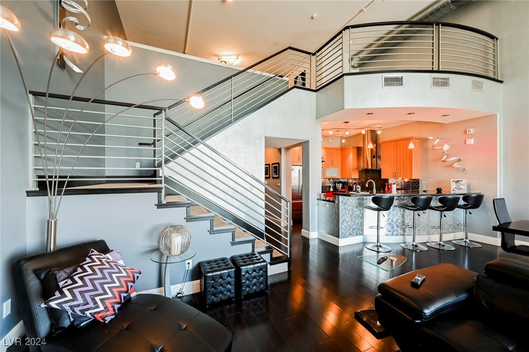 11441 Allerton Park Drive 214 Las Vegas NV 89135